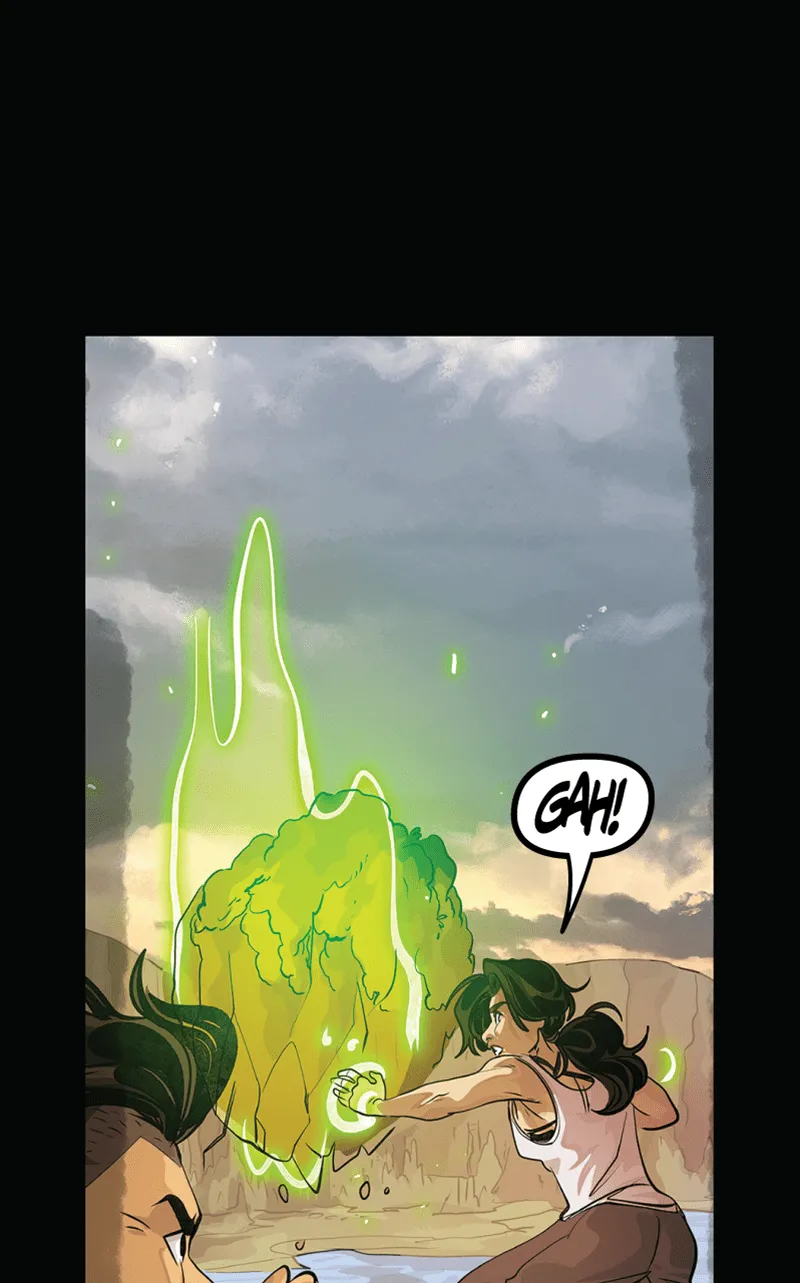 Read Firebrand chapter 32 image 36 on Lezhin