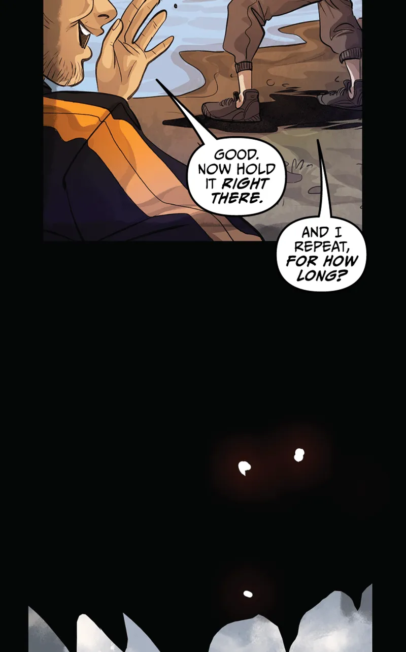 Read Firebrand chapter 32 image 37 on Lezhin