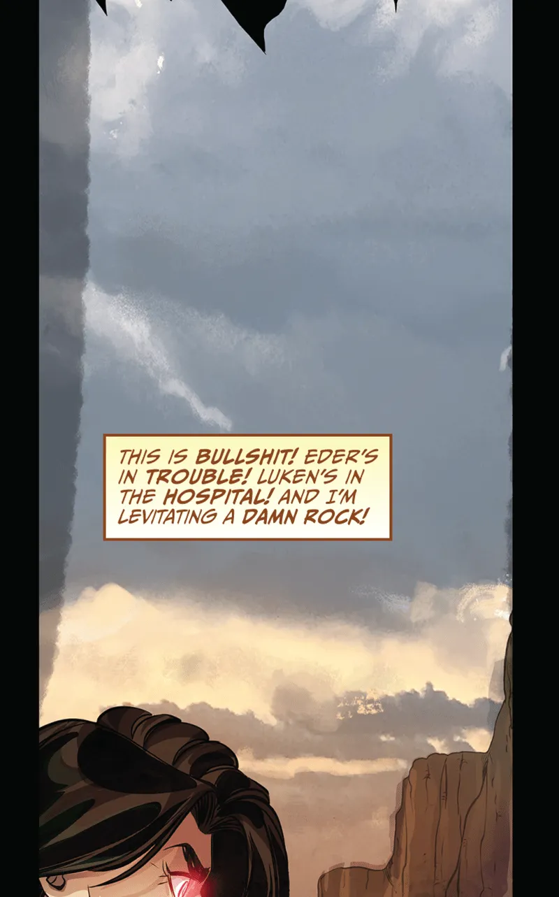 Read Firebrand chapter 32 image 38 on Lezhin