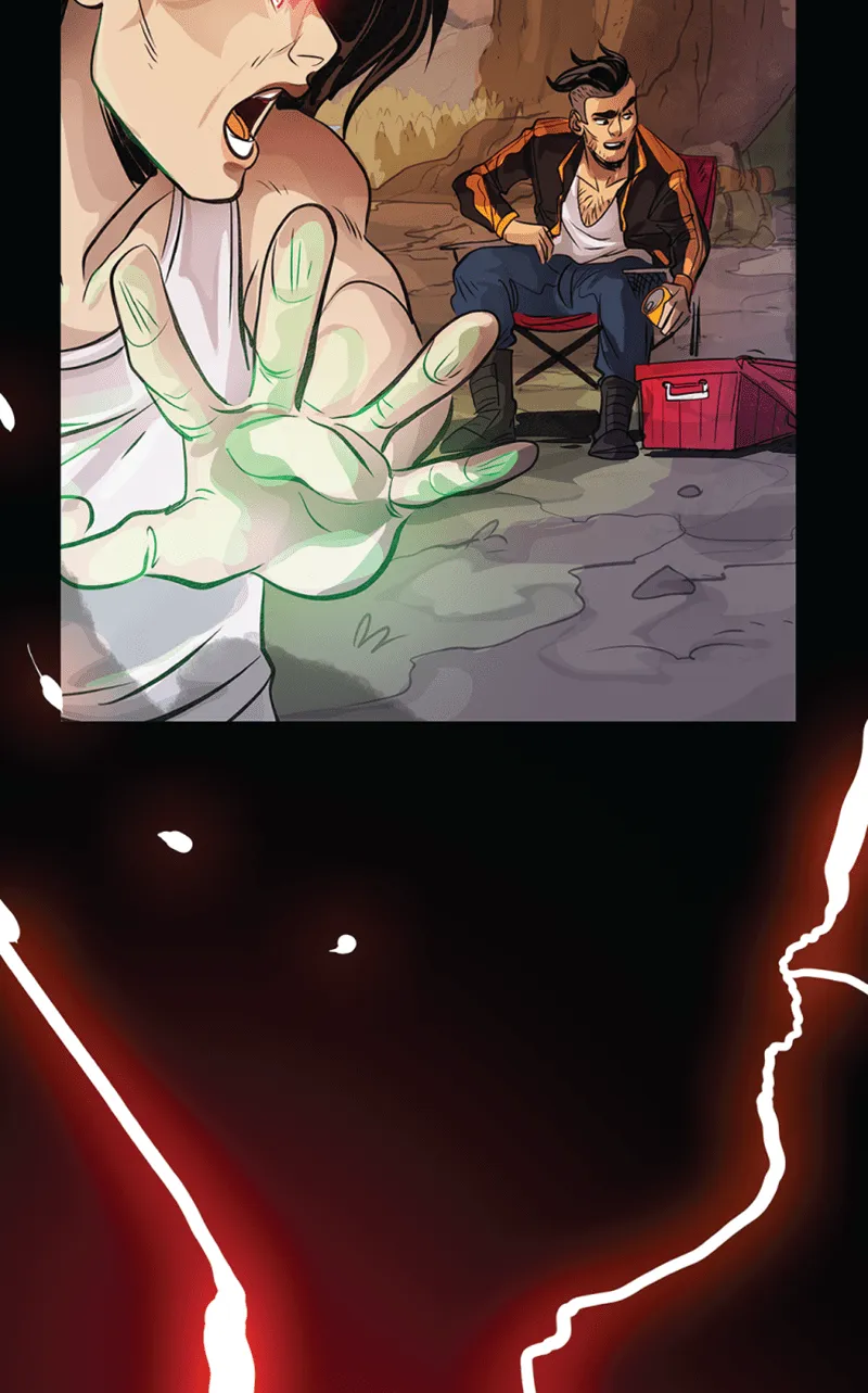 Read Firebrand chapter 32 image 39 on Lezhin