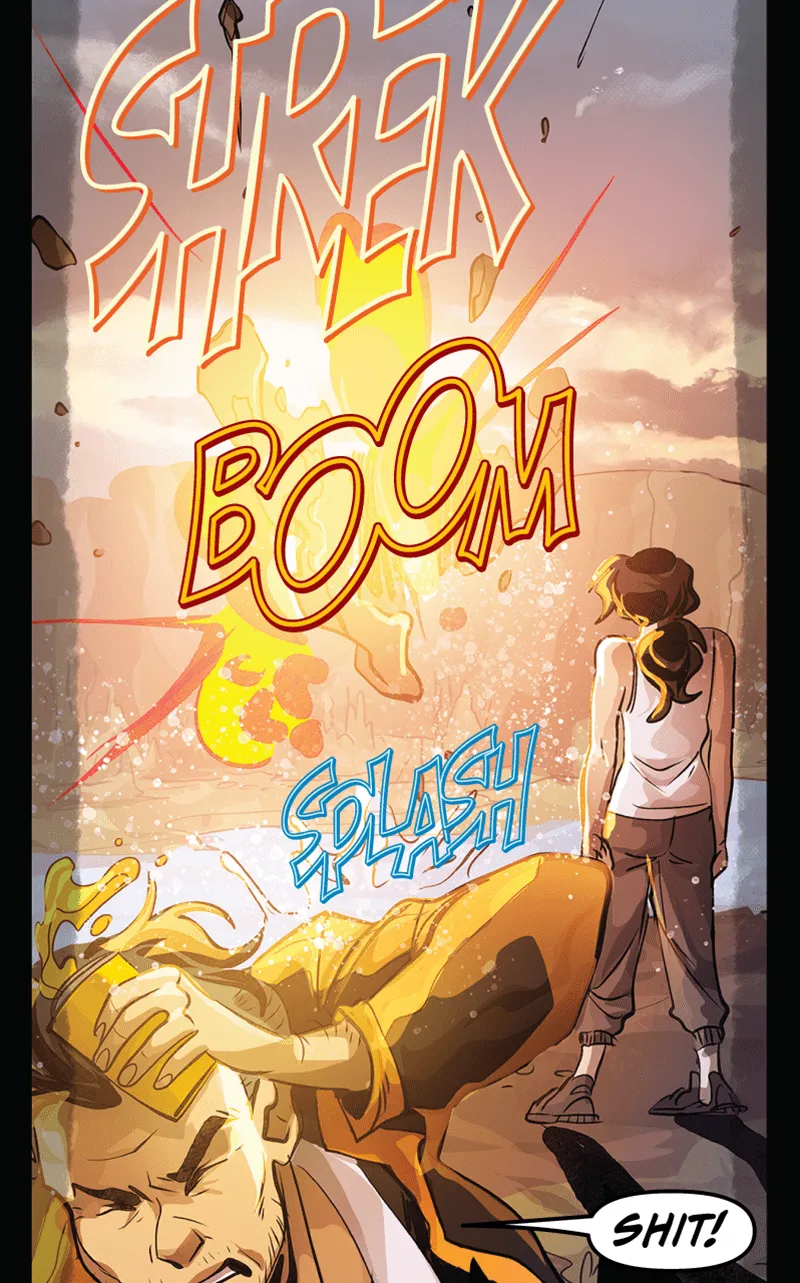 Read Firebrand chapter 32 image 41 on Lezhin