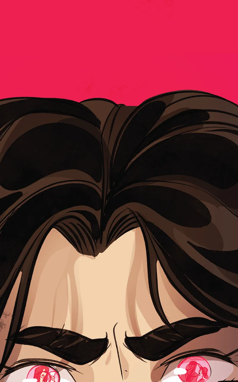 Read Firebrand chapter 32 image 44 on Lezhin