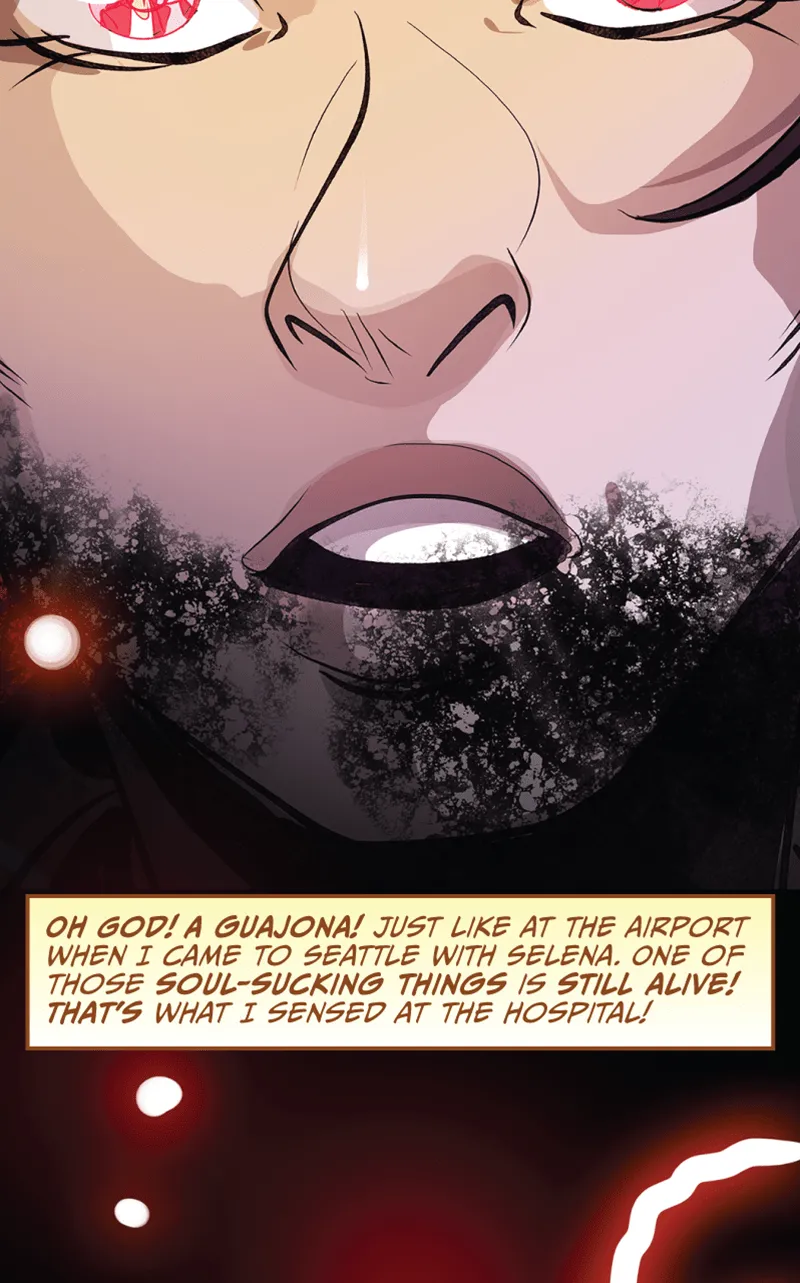 Read Firebrand chapter 32 image 45 on Lezhin