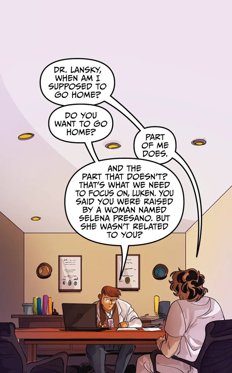 Read Firebrand chapter 32 image 49 on Lezhin