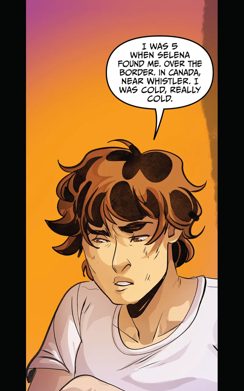Read Firebrand chapter 32 image 51 on Lezhin