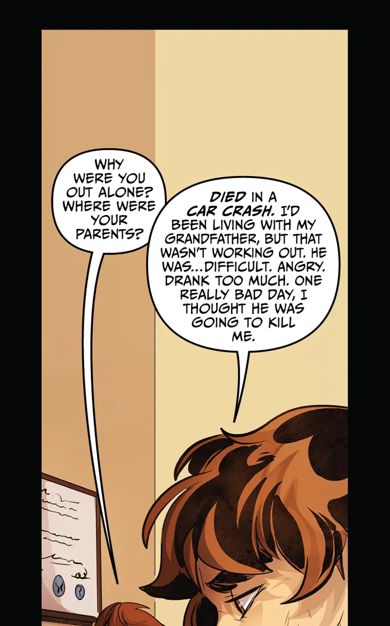Read Firebrand chapter 32 image 54 on Lezhin