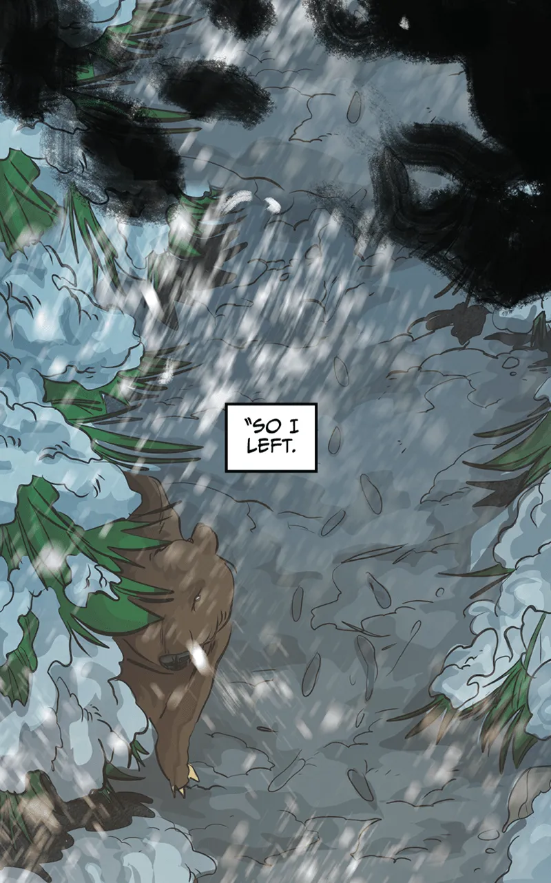 Read Firebrand chapter 32 image 56 on Lezhin