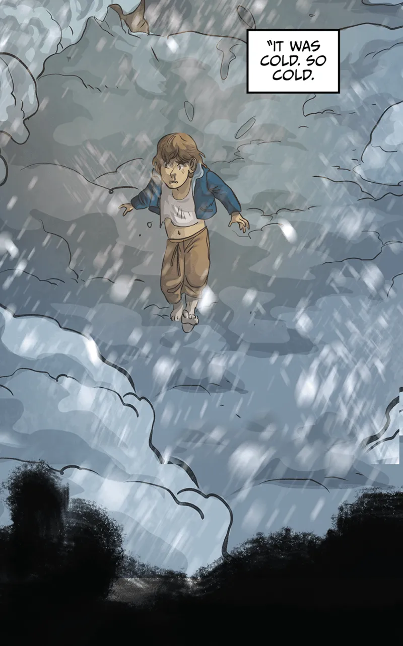 Read Firebrand chapter 32 image 57 on Lezhin