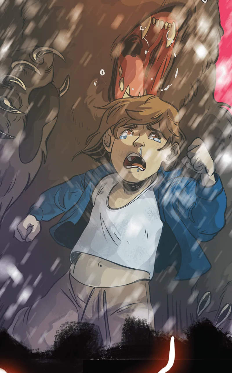Read Firebrand chapter 32 image 59 on Lezhin