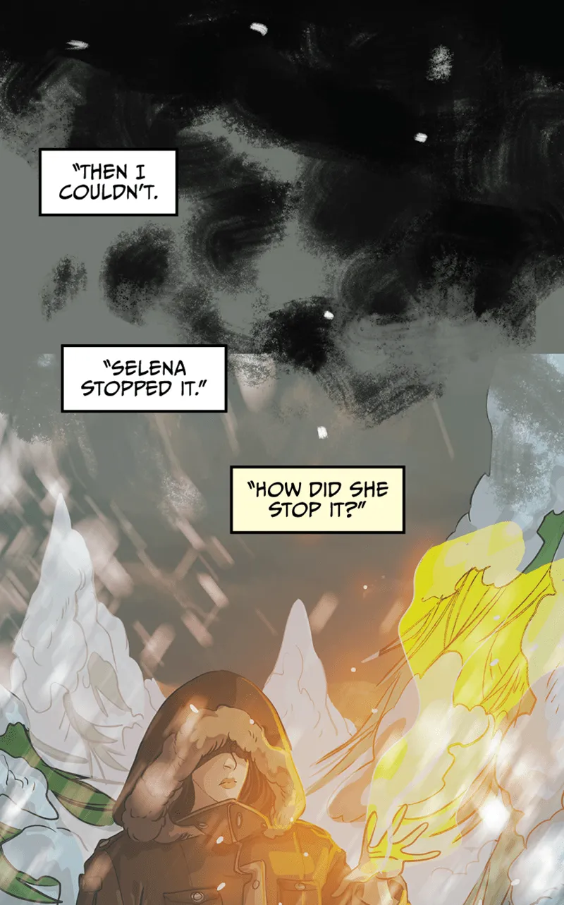 Read Firebrand chapter 32 image 64 on Lezhin