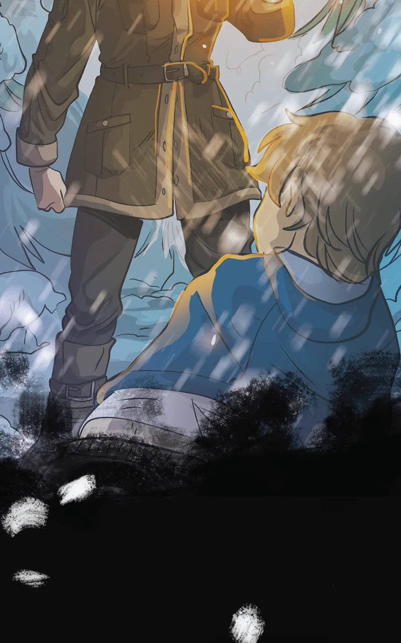 Read Firebrand chapter 32 image 65 on Lezhin
