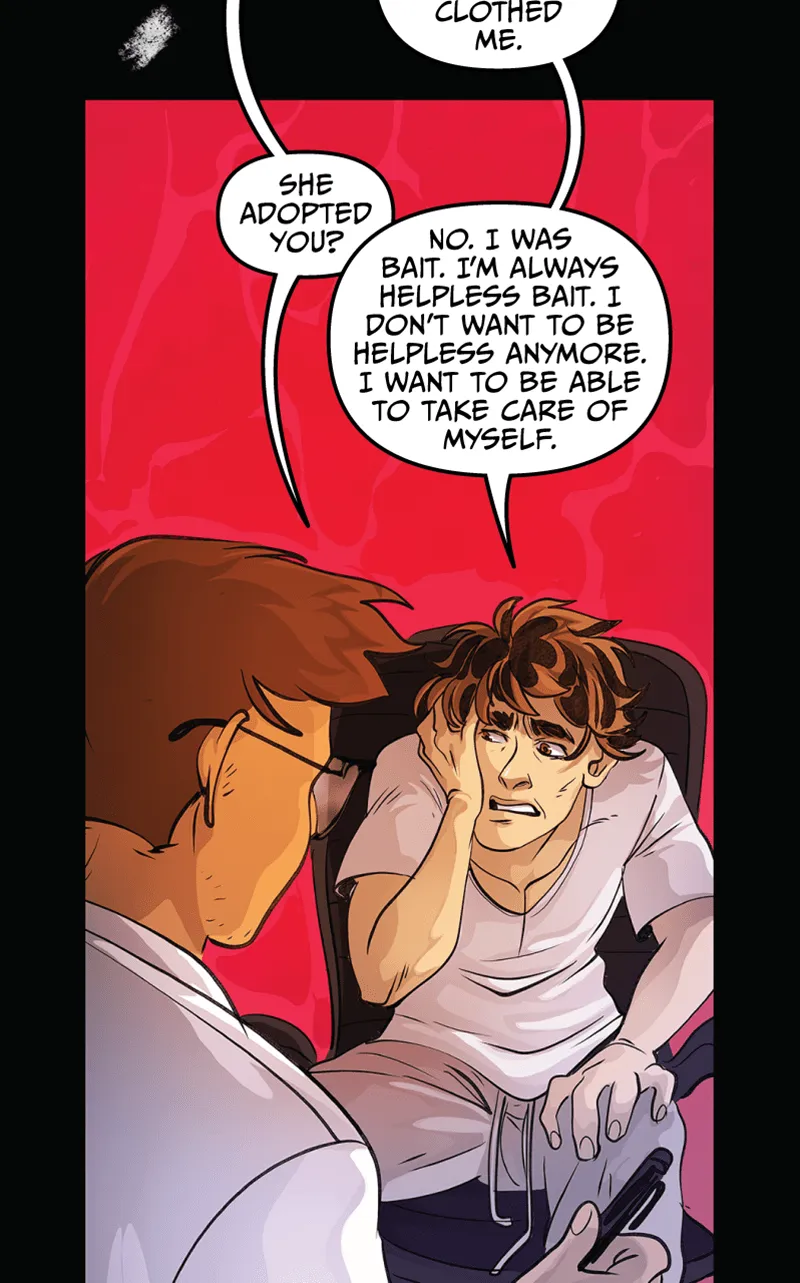 Read Firebrand chapter 32 image 67 on Lezhin