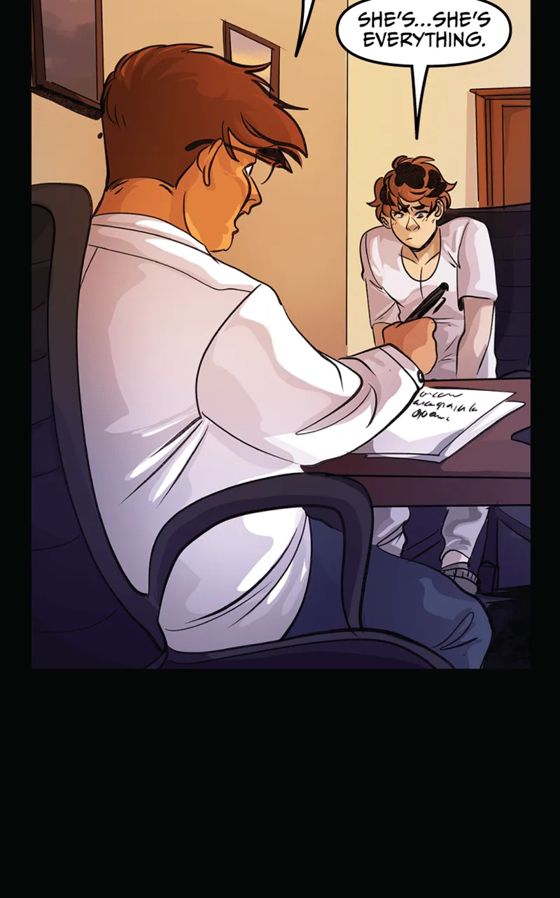 Read Firebrand chapter 32 image 69 on Lezhin