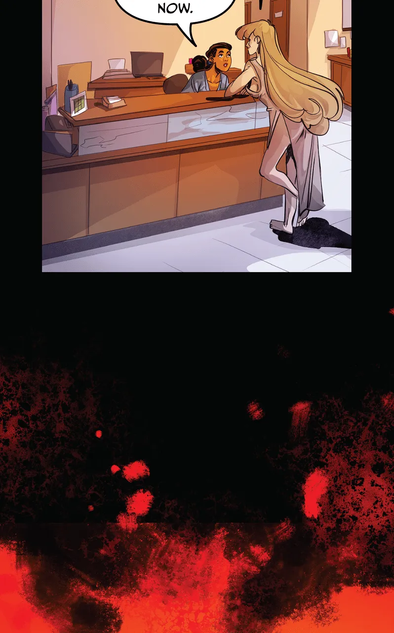 Read Firebrand chapter 32 image 72 on Lezhin