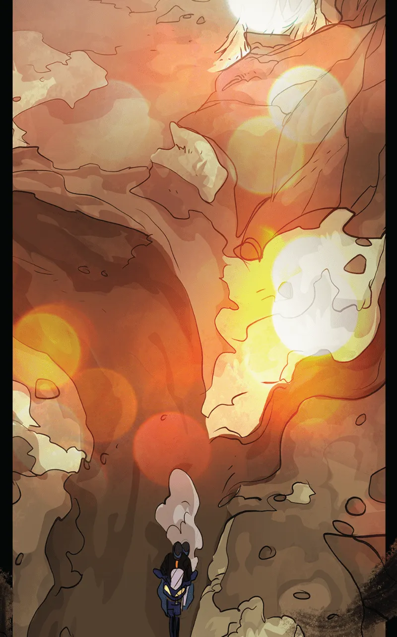 Read Firebrand chapter 32 image 84 on Lezhin