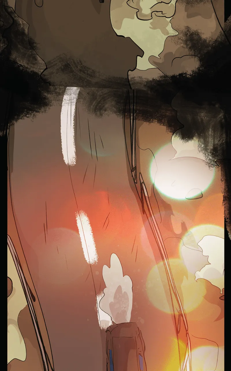 Read Firebrand chapter 32 image 85 on Lezhin