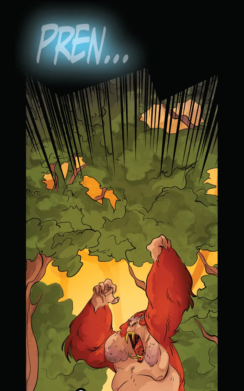 Read Firebrand chapter 33 image 102 on Lezhin