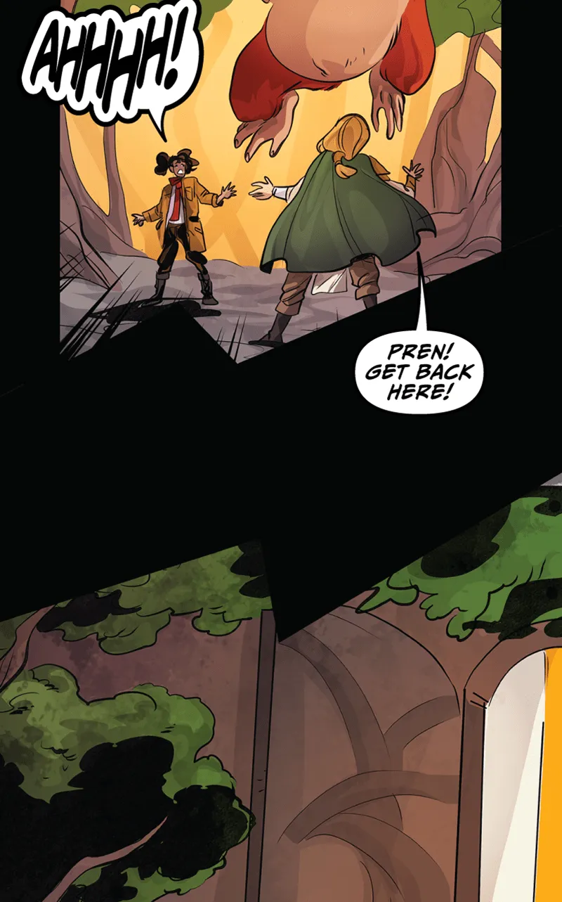 Read Firebrand chapter 33 image 103 on Lezhin