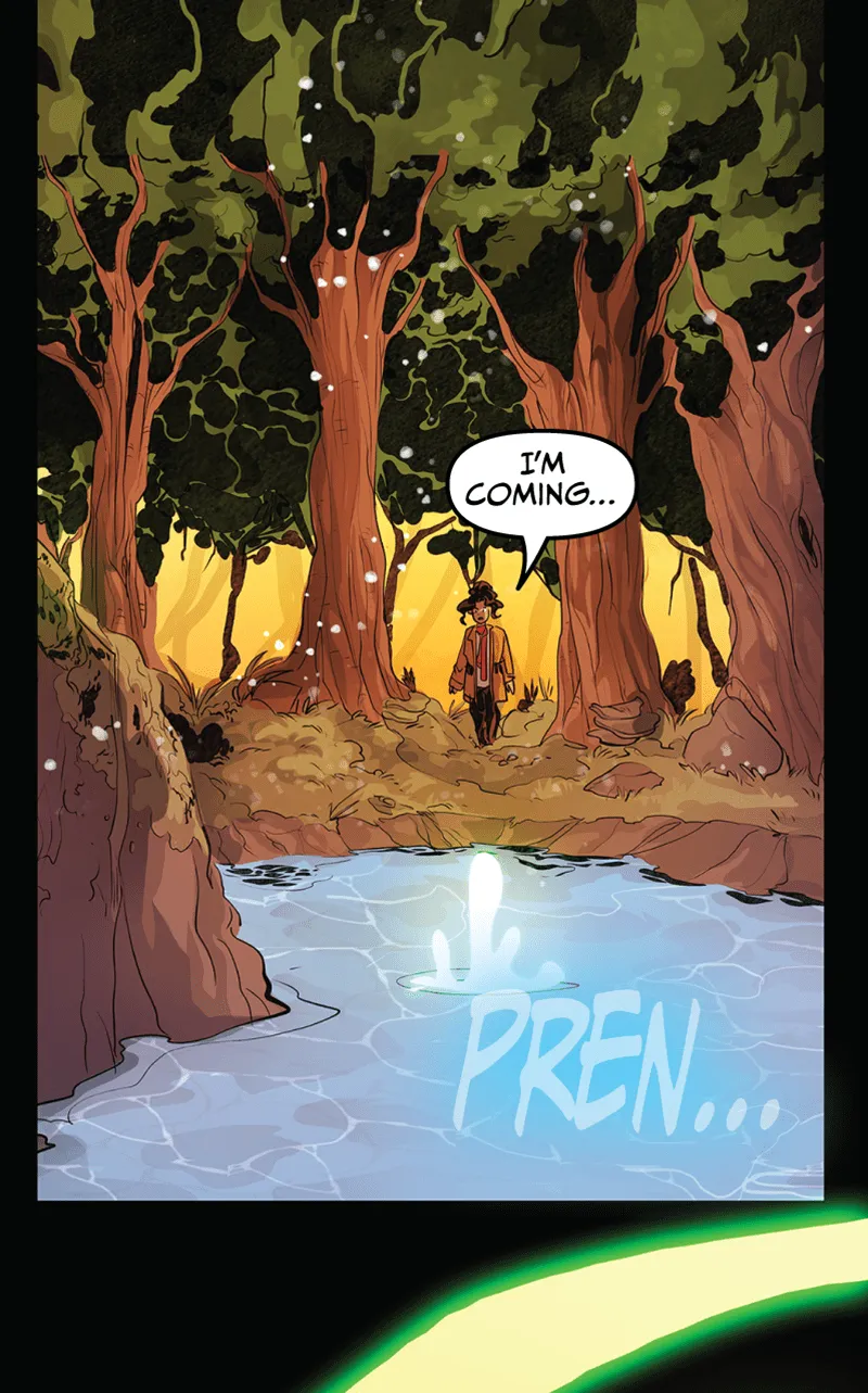 Read Firebrand chapter 33 image 106 on Lezhin
