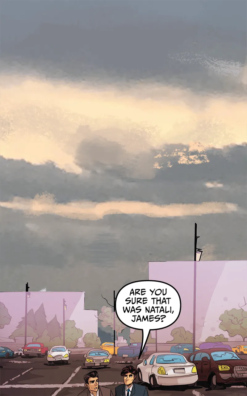Read Firebrand chapter 33 image 11 on Lezhin