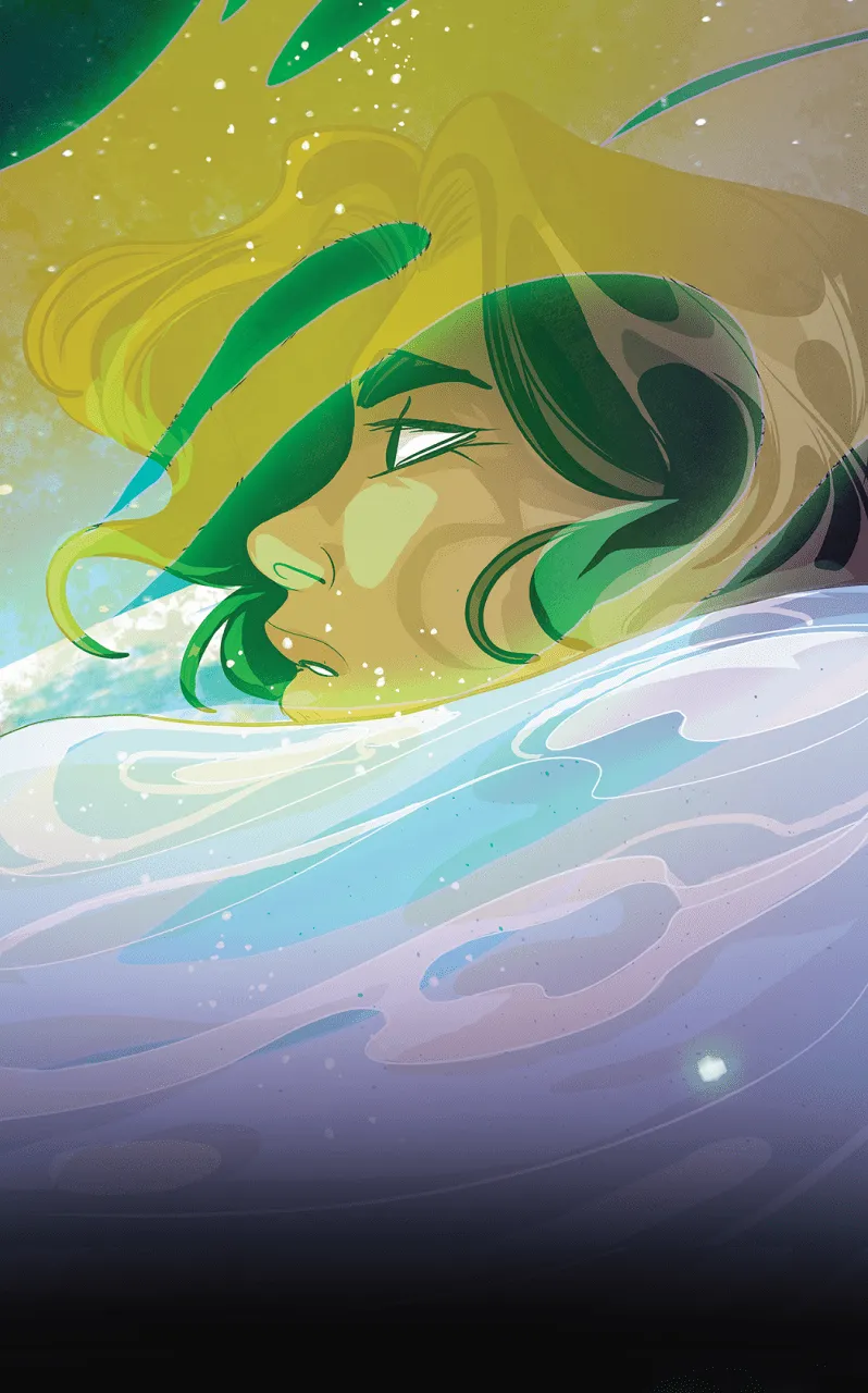 Read Firebrand chapter 33 image 111 on Lezhin