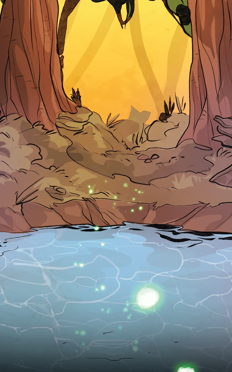Read Firebrand chapter 33 image 114 on Lezhin