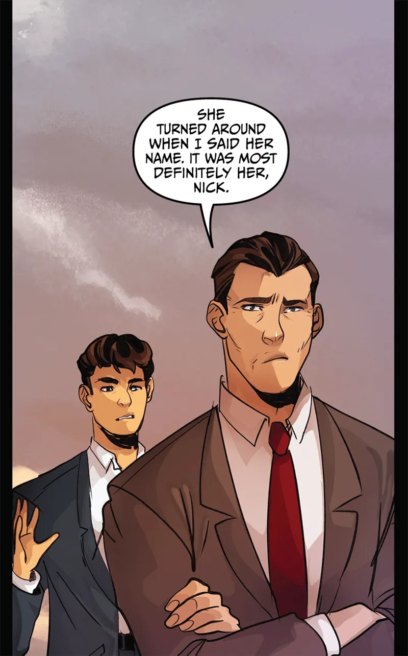 Read Firebrand chapter 33 image 13 on Lezhin
