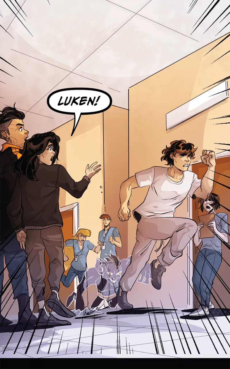 Read Firebrand chapter 33 image 15 on Lezhin