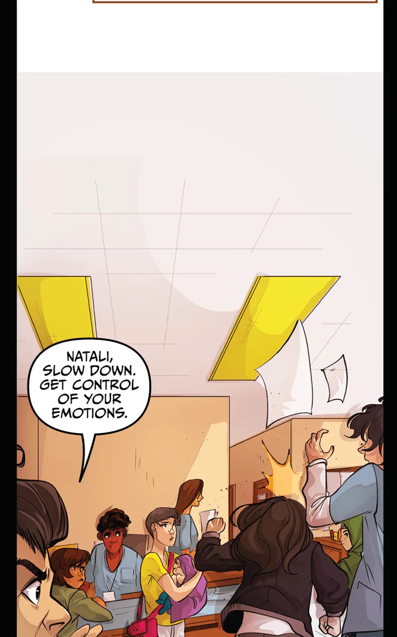 Read Firebrand chapter 33 image 2 on Lezhin