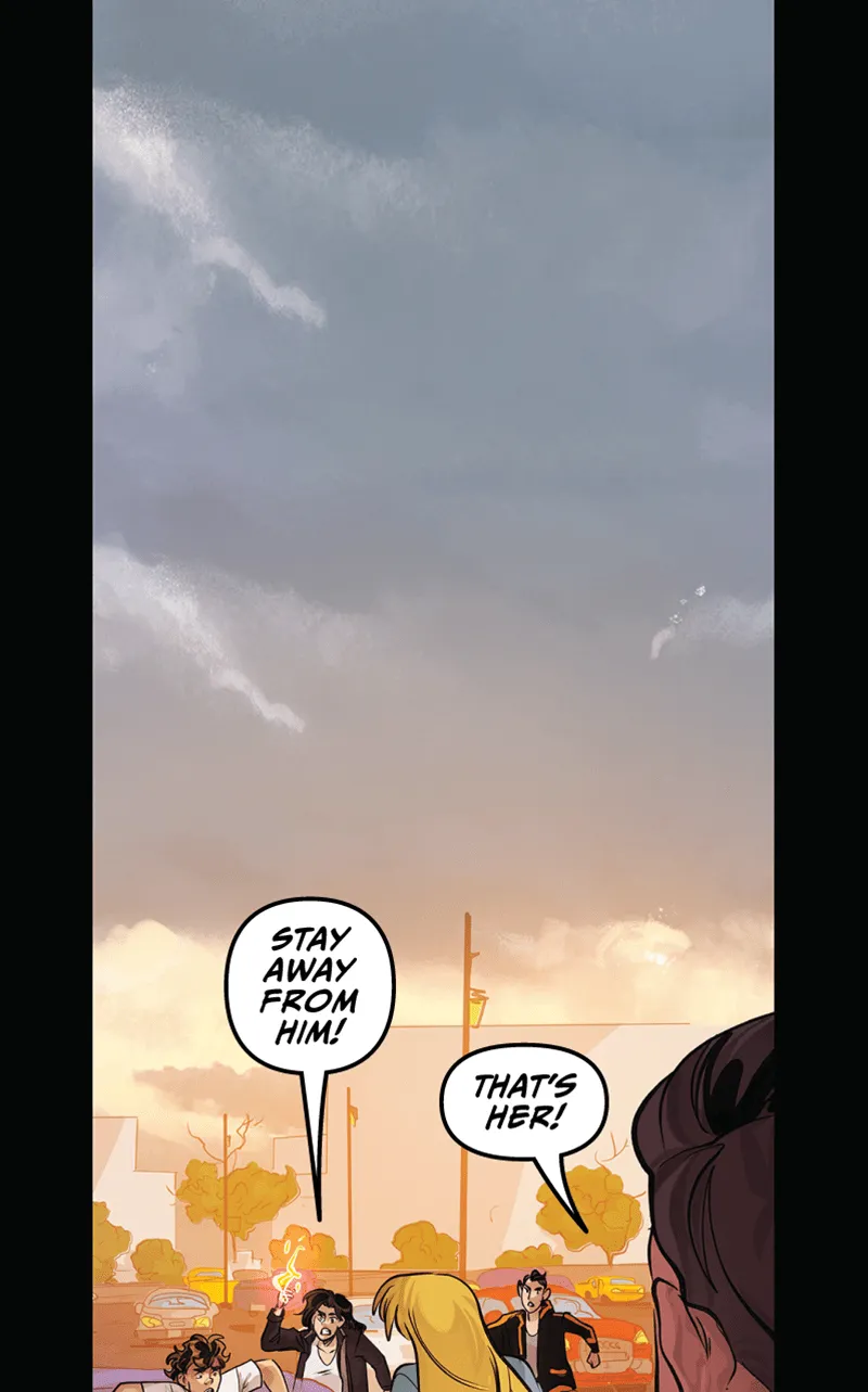 Read Firebrand chapter 33 image 20 on Lezhin