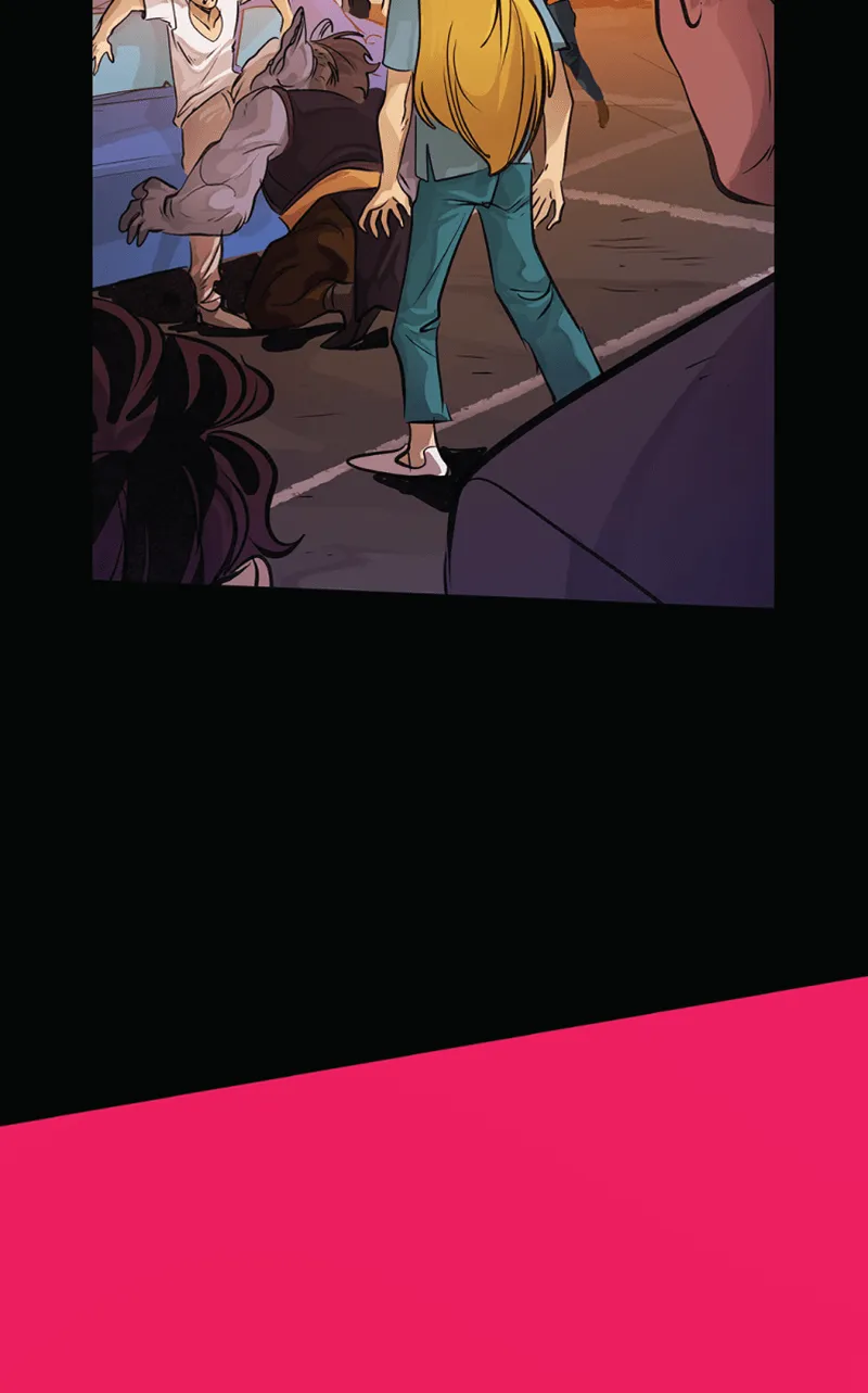 Read Firebrand chapter 33 image 21 on Lezhin