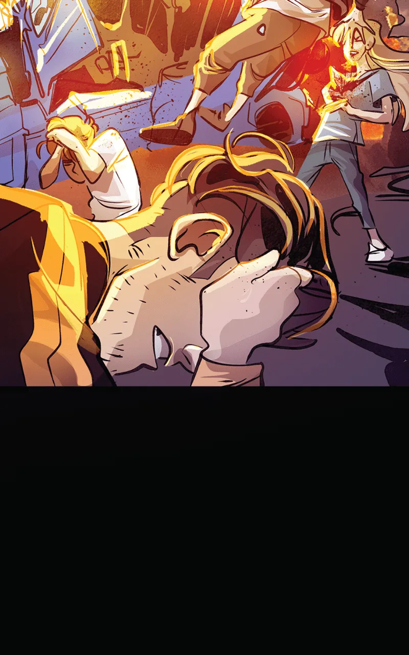 Read Firebrand chapter 33 image 29 on Lezhin
