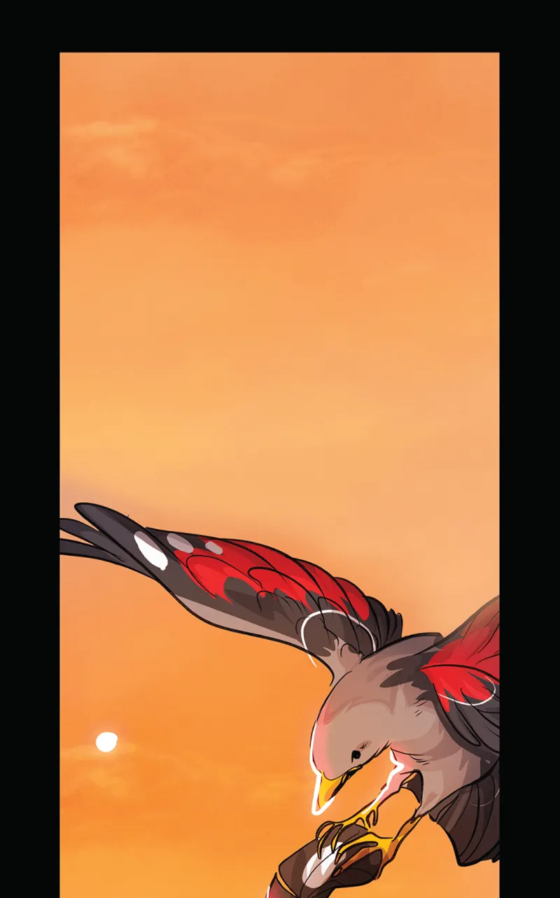 Read Firebrand chapter 33 image 37 on Lezhin