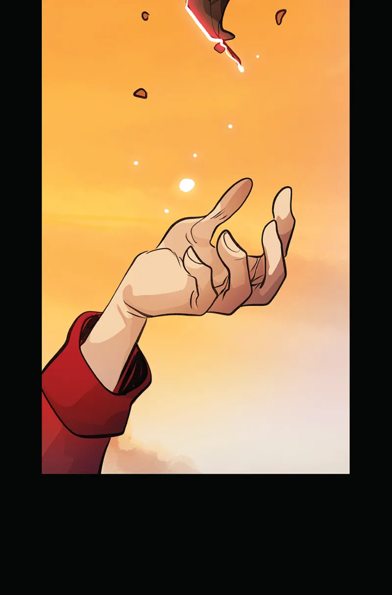 Read Firebrand chapter 33 image 38 on Lezhin
