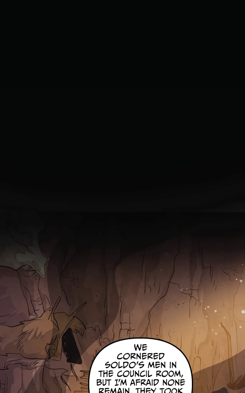 Read Firebrand chapter 33 image 45 on Lezhin
