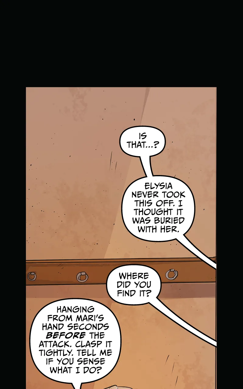 Read Firebrand chapter 33 image 52 on Lezhin