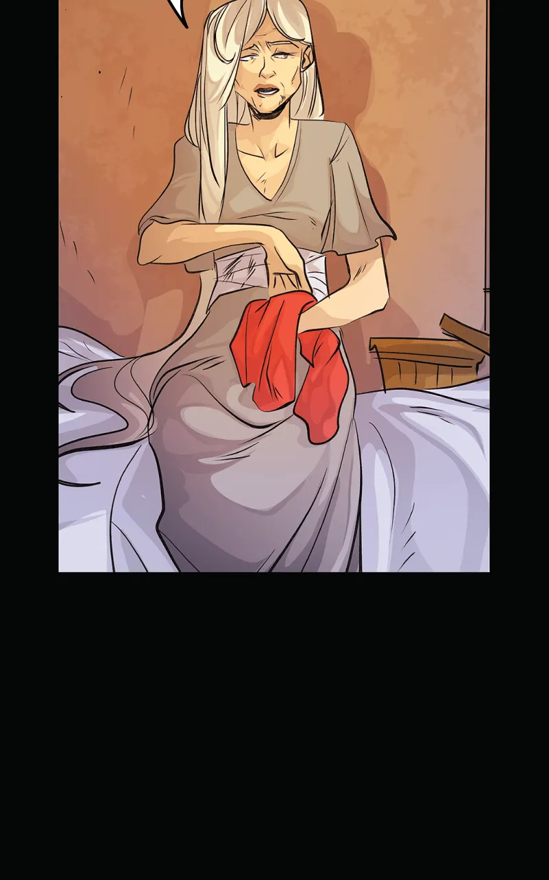 Read Firebrand chapter 33 image 53 on Lezhin