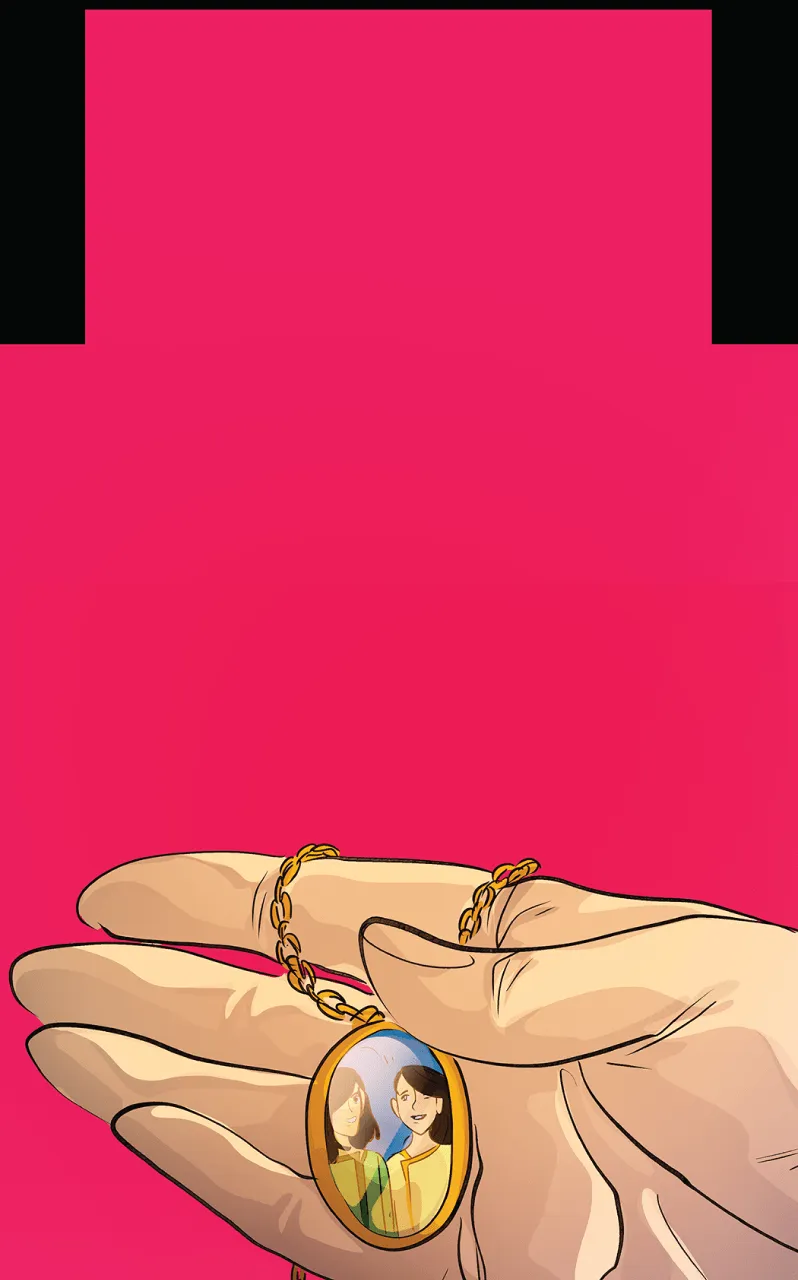Read Firebrand chapter 33 image 54 on Lezhin
