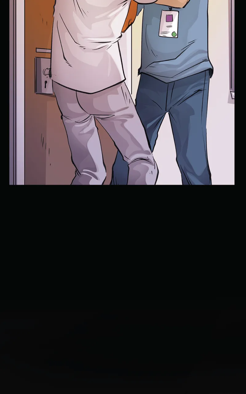 Read Firebrand chapter 33 image 6 on Lezhin