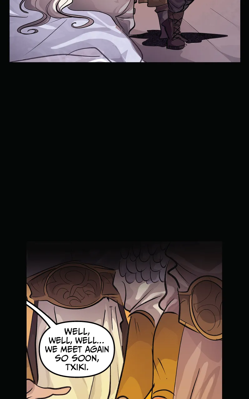 Read Firebrand chapter 33 image 60 on Lezhin