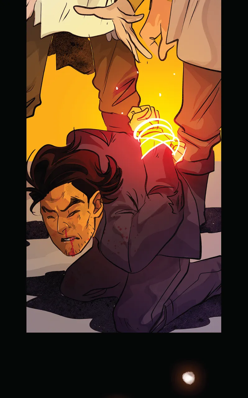 Read Firebrand chapter 33 image 61 on Lezhin