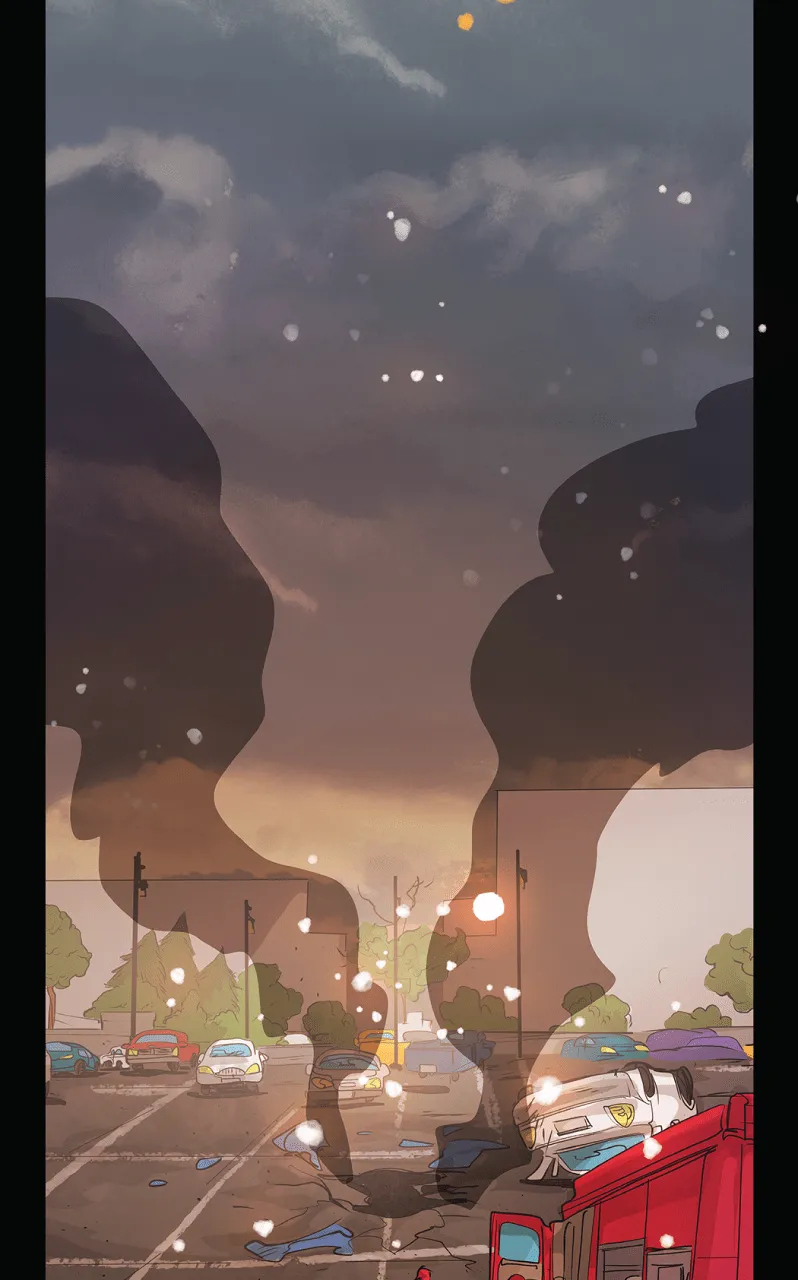 Read Firebrand chapter 33 image 66 on Lezhin