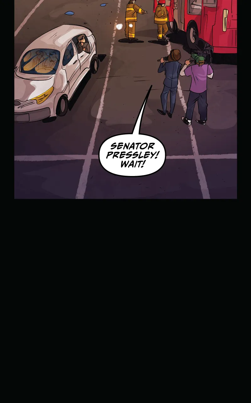 Read Firebrand chapter 33 image 67 on Lezhin