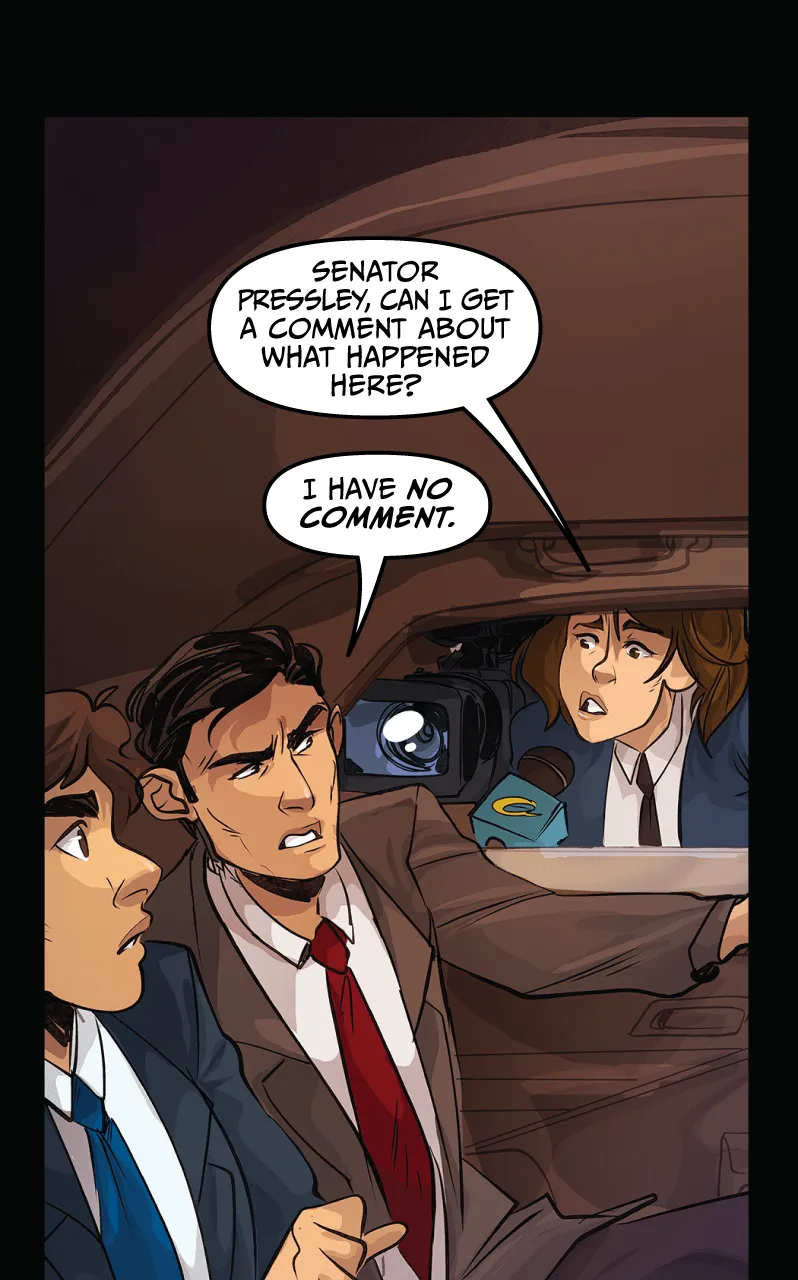 Read Firebrand chapter 33 image 71 on Lezhin