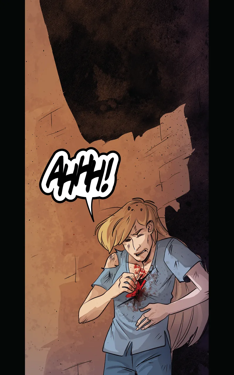 Read Firebrand chapter 33 image 73 on Lezhin