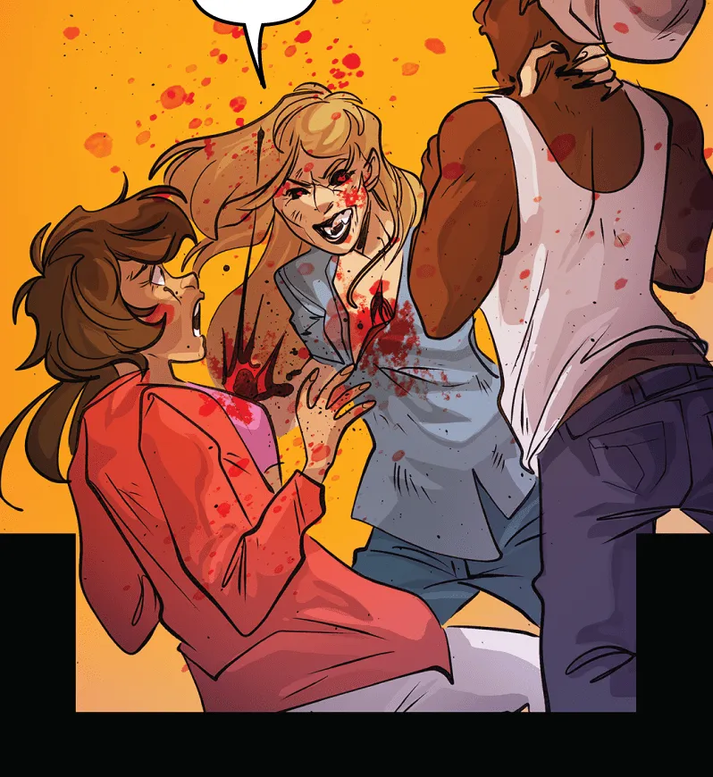Read Firebrand chapter 33 image 77 on Lezhin
