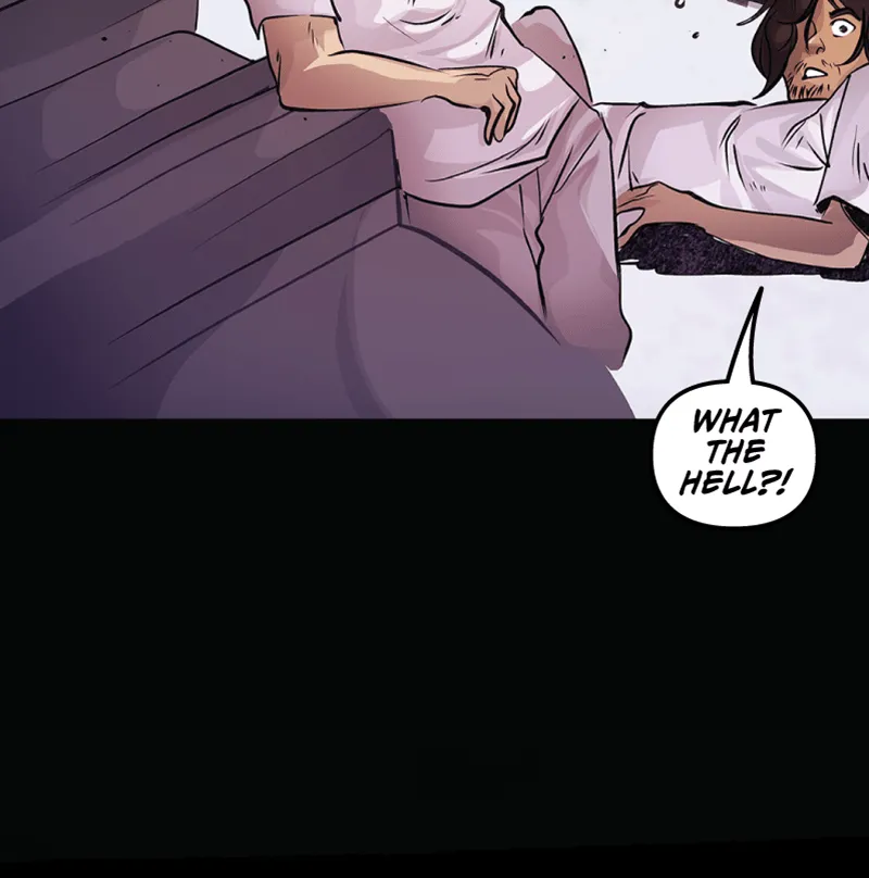 Read Firebrand chapter 33 image 8 on Lezhin