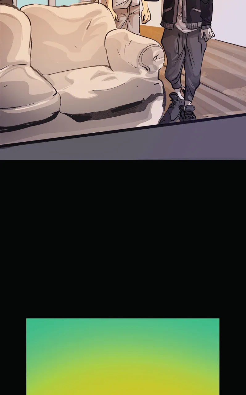 Read Firebrand chapter 33 image 83 on Lezhin