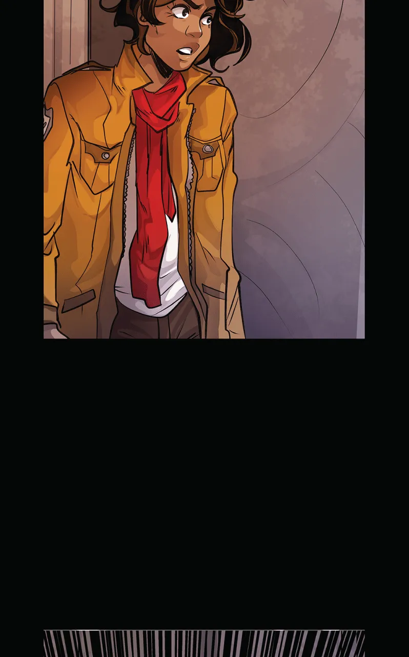 Read Firebrand chapter 33 image 96 on Lezhin