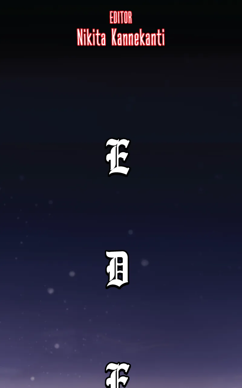 Read Firebrand chapter 34 image 1 on Lezhin